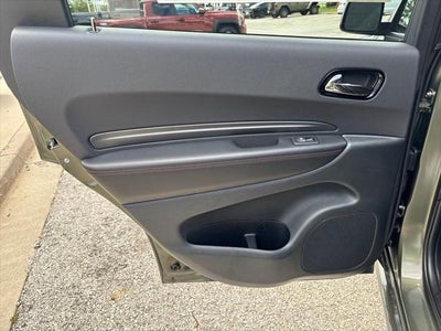 2026 Dodge Durango DURANGO GT AWD HEMI V8