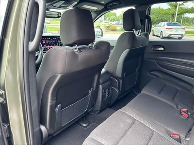 2026 Dodge Durango DURANGO GT AWD HEMI V8