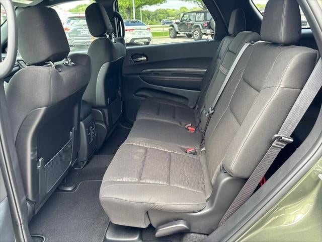 2026 Dodge Durango DURANGO GT AWD HEMI V8