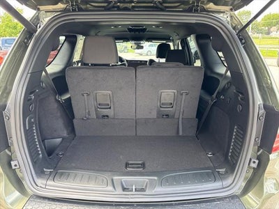 2026 Dodge Durango DURANGO GT AWD HEMI V8