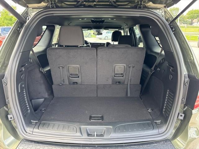 2026 Dodge Durango DURANGO GT AWD HEMI V8