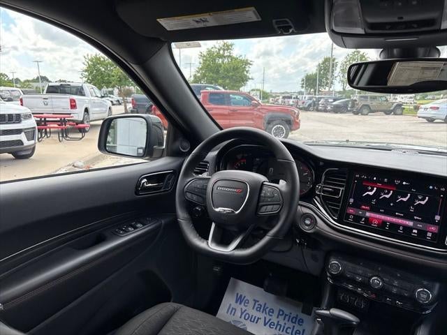 2026 Dodge Durango DURANGO GT AWD HEMI V8