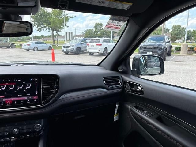 2026 Dodge Durango DURANGO GT AWD HEMI V8