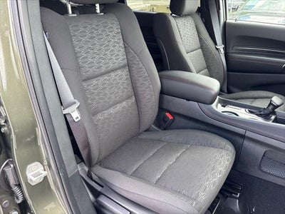 2026 Dodge Durango DURANGO GT AWD HEMI V8