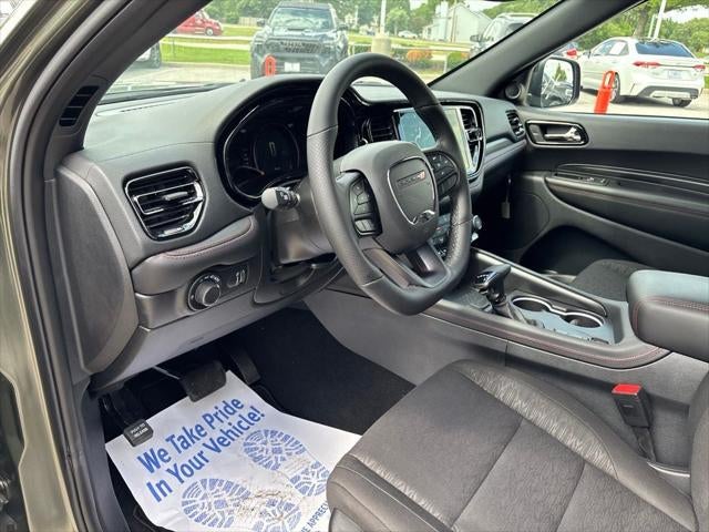2026 Dodge Durango DURANGO GT AWD HEMI V8