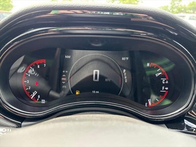 2026 Dodge Durango DURANGO GT AWD HEMI V8