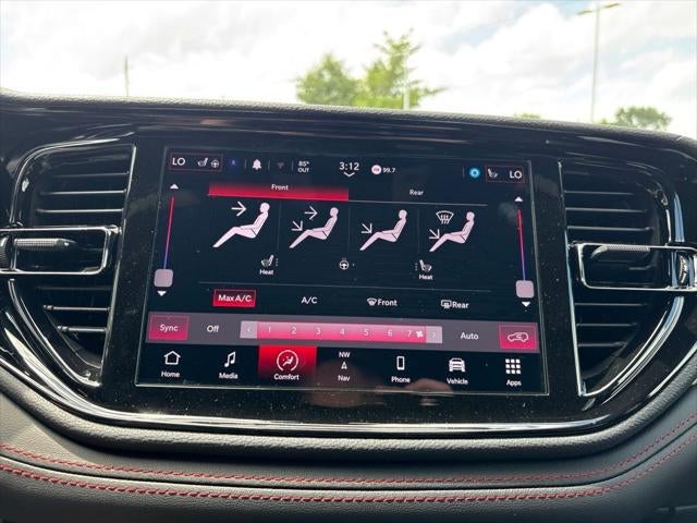 2026 Dodge Durango DURANGO GT AWD HEMI V8