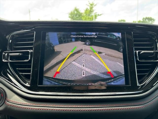 2026 Dodge Durango DURANGO GT AWD HEMI V8