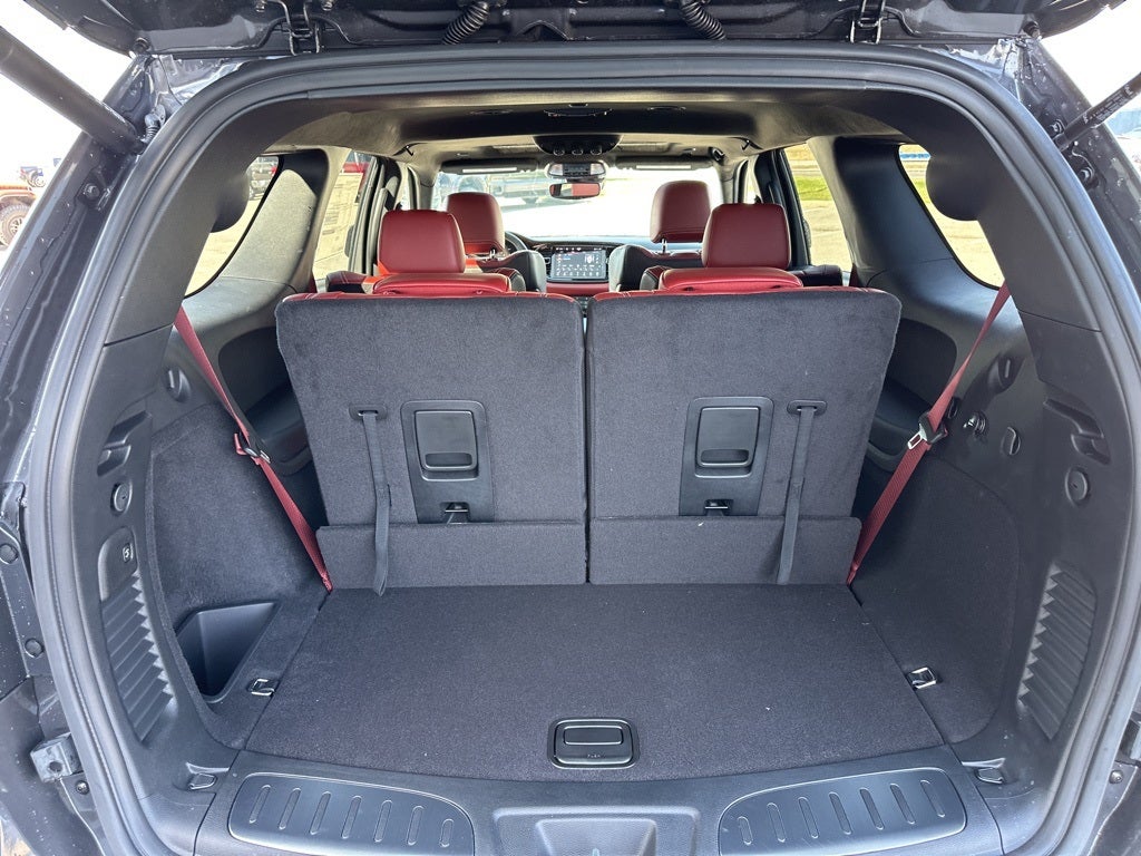 2024 Dodge Durango SRT 392