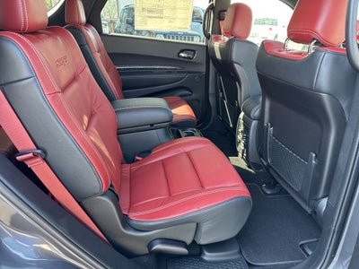 2024 Dodge Durango SRT 392
