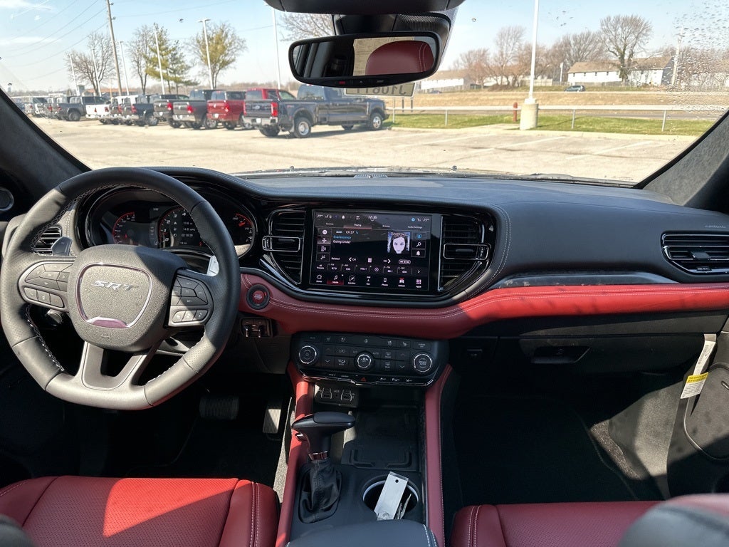 2024 Dodge Durango SRT 392