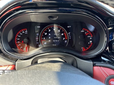 2024 Dodge Durango SRT 392