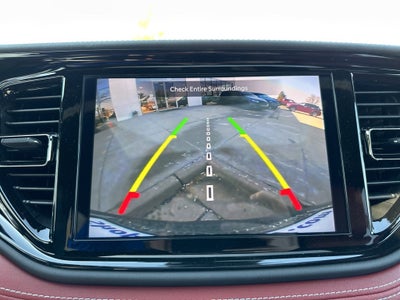 2024 Dodge Durango SRT 392