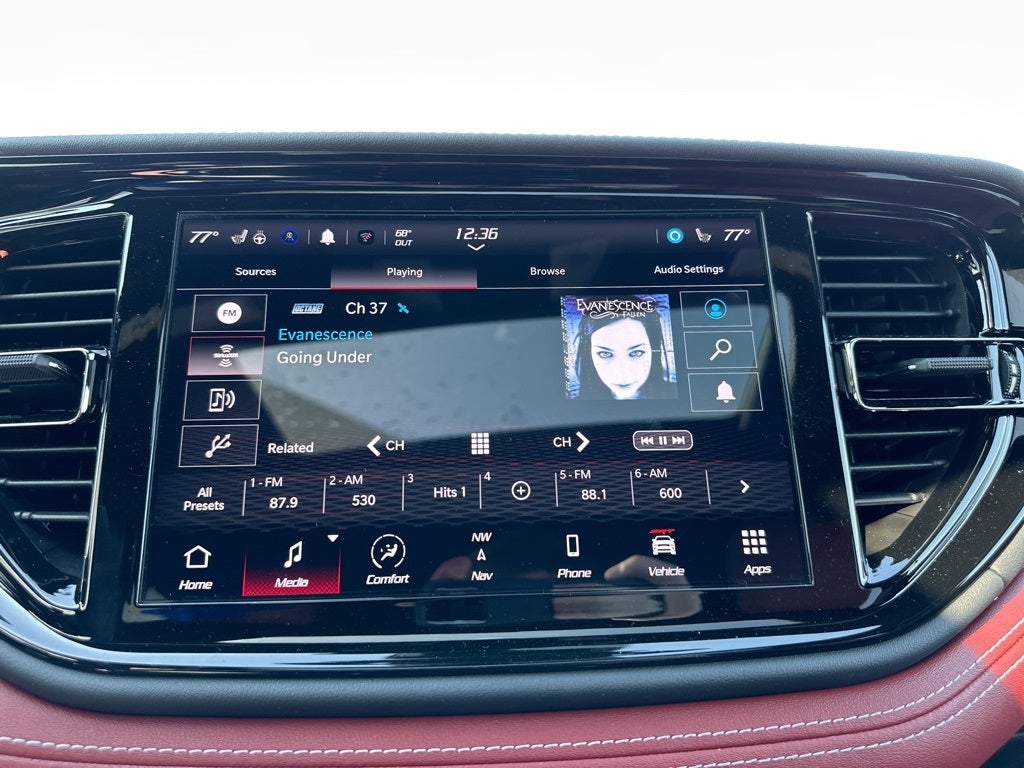 2024 Dodge Durango SRT 392