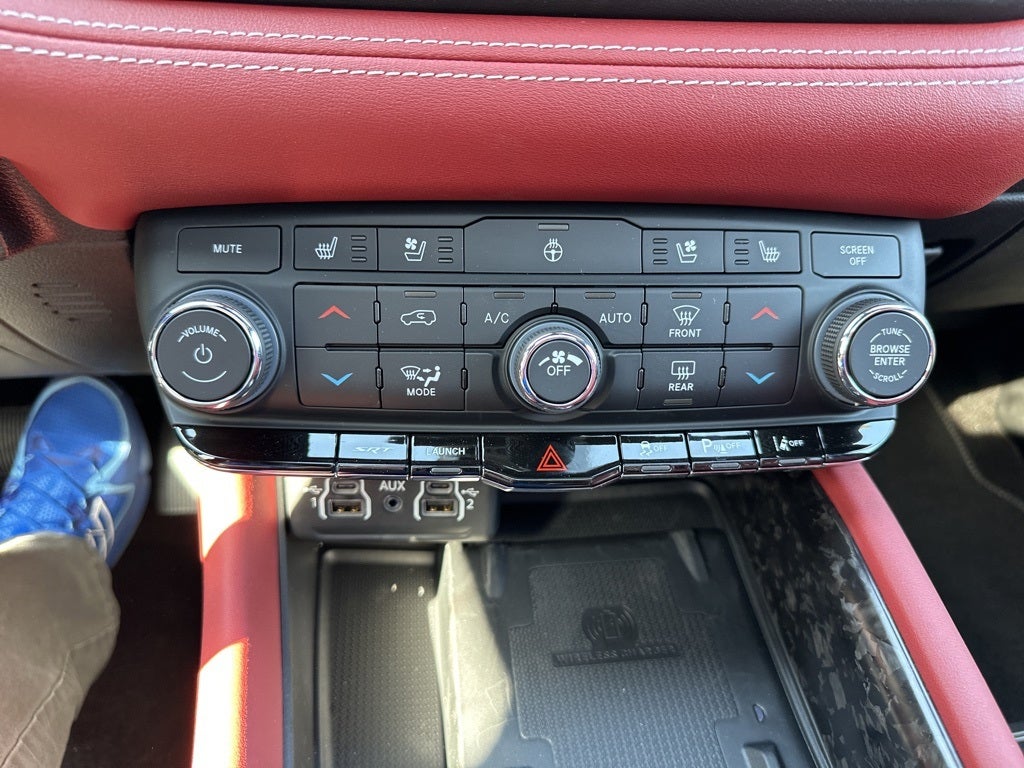 2024 Dodge Durango SRT 392