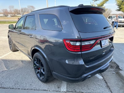 2024 Dodge Durango SRT 392