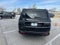 2026 Jeep Grand Wagoneer L GRAND WAGONEER L 4X4