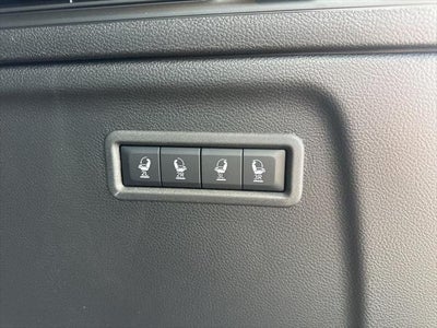 2026 Jeep Grand Wagoneer L GRAND WAGONEER L 4X4