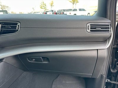 2026 Jeep Grand Wagoneer L GRAND WAGONEER L 4X4