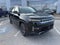 2026 Jeep Grand Wagoneer L GRAND WAGONEER L 4X4