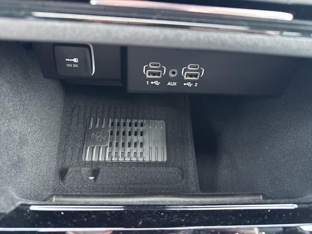 2026 Jeep Grand Wagoneer L GRAND WAGONEER L 4X4