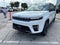 2026 Jeep Grand Wagoneer GRAND WAGONEER L 85TH ANNIVERSARY EDITION 4X4