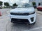 2026 Jeep Grand Wagoneer GRAND WAGONEER L 85TH ANNIVERSARY EDITION 4X4