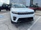 2026 Jeep Grand Wagoneer GRAND WAGONEER L 85TH ANNIVERSARY EDITION 4X4