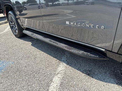 2023 Jeep Wagoneer L Series I 4x4
