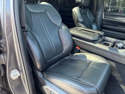 2023 Jeep Wagoneer L Series I 4x4