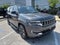 2023 Jeep Wagoneer L Series I 4x4