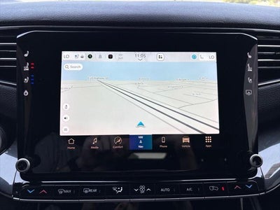 2023 Jeep Wagoneer L Series I 4x4