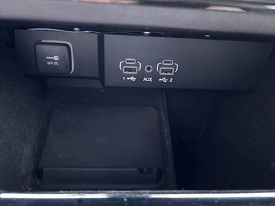 2023 Jeep Wagoneer L Series I 4x4