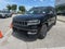 2025 Jeep Wagoneer L Base