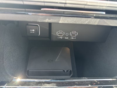 2025 Jeep Wagoneer L Base