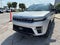 2026 Jeep Grand Wagoneer GRAND WAGONEER L 85TH ANNIVERSARY EDITION 4X4