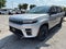 2026 Jeep Grand Wagoneer GRAND WAGONEER L 85TH ANNIVERSARY EDITION 4X4