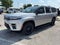 2026 Jeep Grand Wagoneer GRAND WAGONEER L 85TH ANNIVERSARY EDITION 4X4