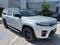 2026 Jeep Grand Wagoneer GRAND WAGONEER L 85TH ANNIVERSARY EDITION 4X4