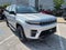 2026 Jeep Grand Wagoneer GRAND WAGONEER L 85TH ANNIVERSARY EDITION 4X4