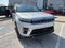 2026 Jeep Grand Wagoneer GRAND WAGONEER L 85TH ANNIVERSARY EDITION 4X4