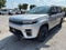 2026 Jeep Grand Wagoneer GRAND WAGONEER L 85TH ANNIVERSARY EDITION 4X4