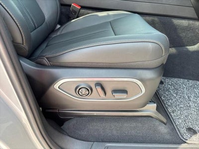 2026 Jeep Grand Wagoneer GRAND WAGONEER L 85TH ANNIVERSARY EDITION 4X4