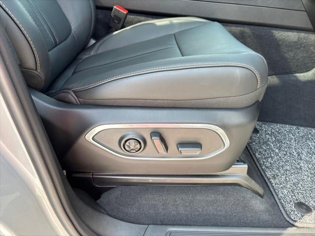 2026 Jeep Grand Wagoneer GRAND WAGONEER L 85TH ANNIVERSARY EDITION 4X4