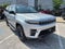2026 Jeep Grand Wagoneer GRAND WAGONEER L 85TH ANNIVERSARY EDITION 4X4