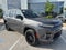 2026 Jeep Grand Wagoneer GRAND WAGONEER L LIMITED RESERVE 4X4