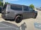 2026 Jeep Grand Wagoneer GRAND WAGONEER L LIMITED RESERVE 4X4