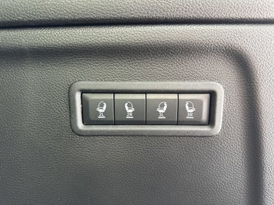 2026 Jeep Grand Wagoneer L Limited Reserve