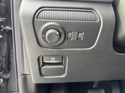 2026 Jeep Grand Wagoneer L Limited Reserve