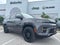 2026 Jeep Grand Wagoneer GRAND WAGONEER L LIMITED RESERVE 4X4
